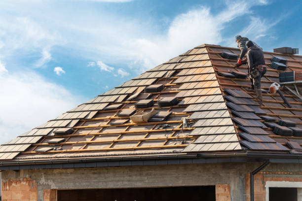Reliable Big Beaver, PA  Roofing repair and installation Solutions