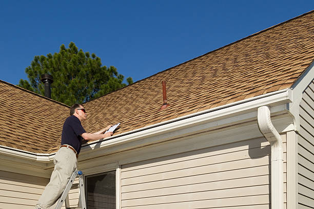 Best Storm Damage Roof Repair  in Big Beaver, PA