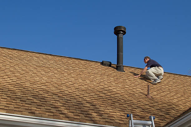 Best Roof Insulation Installation  in Big Beaver, PA