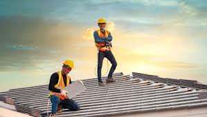 Best Sheet Metal Roofing  in Big Beaver, PA